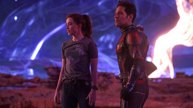"Tuvimos que tomar decisiones muy pronto": 'Ant-Man 3' se ha cargado a uno de los favoritos de los fans, pero su ausencia estaba sentenciada desde el principio noticias imagen