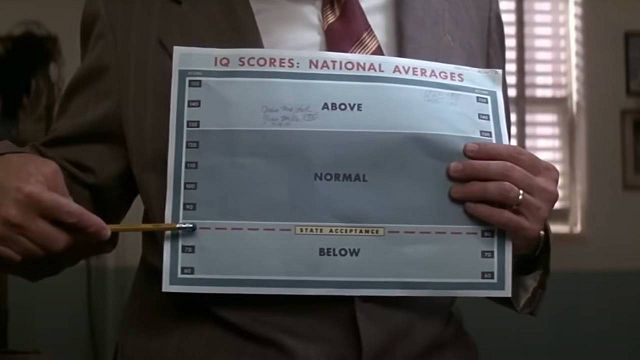 Seguro que has usado esta frase alguna vez en tu vida, pero no sabes que acabó en la película de pura casualidad noticias imagen