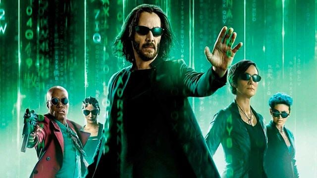 'Matrix 5': fecha de estreno, quién vuelve y quién no, nuevos directores, tramas y todo lo que sabemos de la nueva película de la saga de ciencia ficción