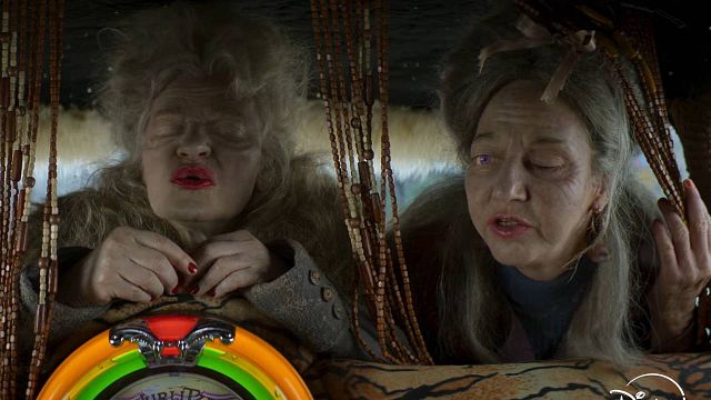 La serie de fantasía de Disney+, que logró superar una mala adaptación, vuelve con una esperada temporada 2: “Se ve visualmente 10 mil millones de veces mejor que las películas” noticias imagen