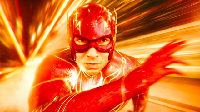 'Flash' remonta la taquilla del Universo DC tras el anterior gran fracaso de la franquicia, pero las cifras siguen decepcionando noticias imagen