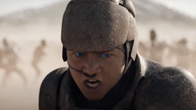 La ciencia ficción nunca fue tan épica: El nuevo tráiler de 'Dune 2' promete ser la película del año noticias imagen