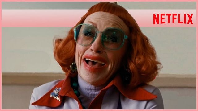 15 estrenos en Netflix: esta semana, uno de los fenómenos de terror de la década y el regreso de algunas de las mejores series de la plataforma noticias imagen