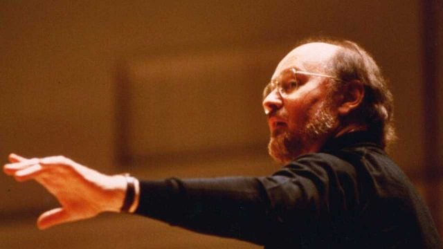 93 años, más de 100 películas, 5 Oscar: esta leyenda de Hollywood aún está en activo y se prepara para volver a trabajar con Spielberg noticias imagen