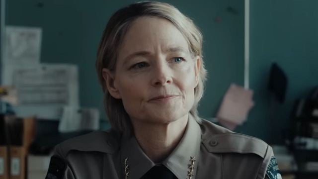 "Tuve un conflicto": Jodie Foster rechazó un papel protagonista en la saga de ciencia ficción más grande de la historia