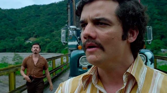 'Griselda': por qué no verás a Pablo Escobar en la nueva serie de narcos de Netflix