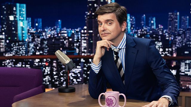 RTVE se blinda ante el estreno de Marc Giró en laSexta: estas son las bazas que usa para ganar en audiencia noticias imagen