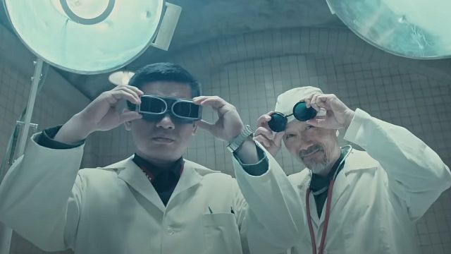 La miniserie de Robert Downey Jr. que arrasa en todo el mundo y tiene un 87% de puntuación noticias imagen