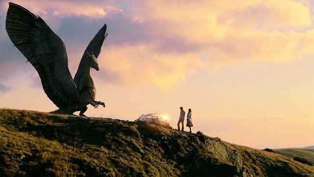 Tras el éxito de 'Percy Jackson y los Dioses del Olimpo', Disney+ actualiza una de sus grandes apuestas de fantasía tres años después de su anuncio noticias imagen