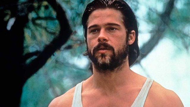 "Aceptar ese papel marcó un rumbo": es una de las películas más desconocidas de Brad Pitt pero para él fue un antes y un después en su carrera noticias imagen