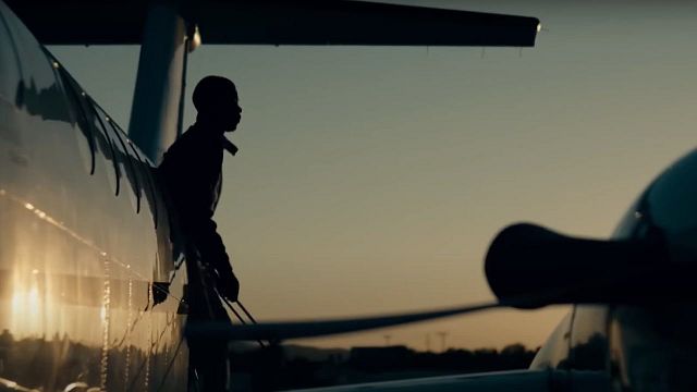 "Desoladora y violenta, totalmente convincente": una de las grandes joyas escondidas de Disney+ llega a su fin noticias imagen