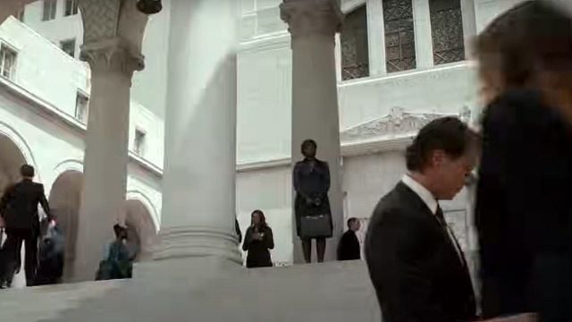 Uno de los mejores 'thrillers' legales de la historia está disponible al completo en Disney+ noticias imagen