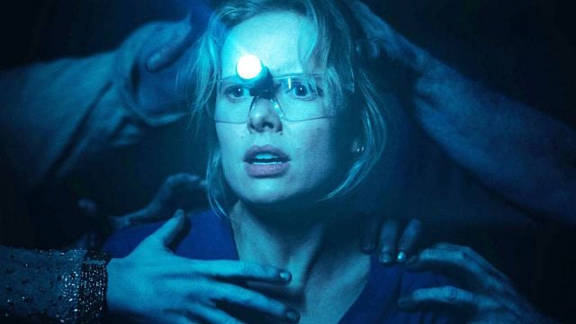 'Insidious' nació para "demostrar que podíamos dar miedo sin recurrir a la sangre ni al gore" y ya va por su sexta entrega noticias imagen