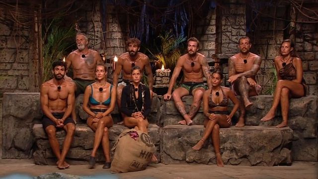 'Supervivientes All Stars 2025': nuevo expulsado, anuncio de una eliminación sorpresa y la insólita lista de nominados de esta semana noticias imagen