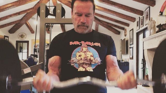 Arnold Schwarzenegger afirma que ha cambiado el tocino de las mañanas por este desayuno más saludable: ahora es una persona diferente en las analíticas noticias imagen