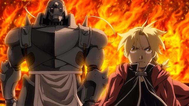 Este nuevo anime ha conseguido quitarle el trono a 'Fullmetal Alchemist: Brotherhood' como el mejor de todos los tiempos