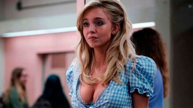 “Estoy ansiosa”: Sydney Sweeney está igual de emocionada que los fans por la temporada 3