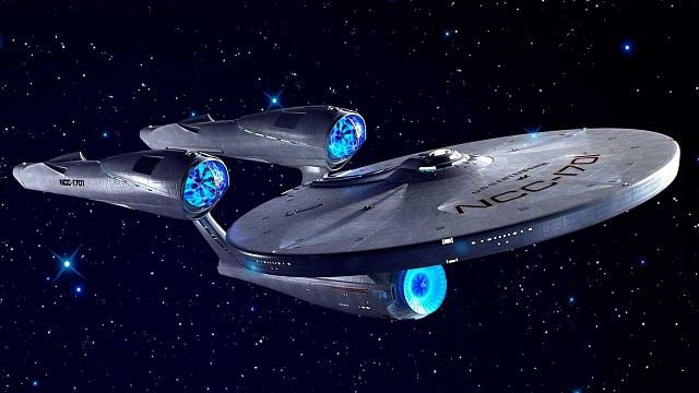 La única saga de ciencia ficción que ha rivalizado con Star Wars cumple 60 años y sigue tan viva como siempre noticias imagen