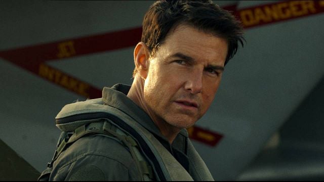 'Top Gun: Maverick' consigue otro récord un año después de su estreno: La secuela de Tom Cruise ha estado 365 días en cartelera noticias imagen
