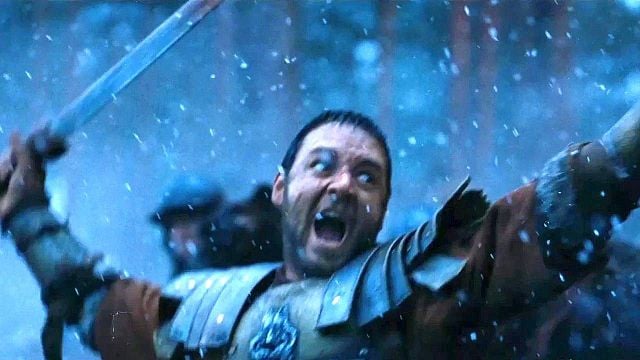 Tras 'Gladiator' y 'Robin Hood', Russell Crowe prepara otra película de acción histórica con una estrella de "Juego de Tronos" noticias imagen