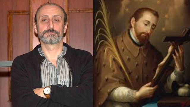 'Aquí no hay quien viva' tenía toda la razón cuando decía que el Señor Cuesta tenía "una cara de San Juan de Nemopuceno" que no podía con ella noticias imagen