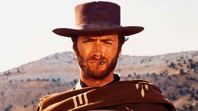 La famosa mueca de Clint Eastwood: conocemos su origen y es pura coincidencia cinematográfica noticias imagen