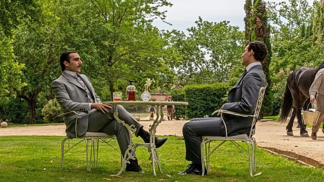 El nuevo escenario de 'La Promesa' que pronto sorprenderá a los espectadores: una paradisíaca playa de Galicia noticias imagen