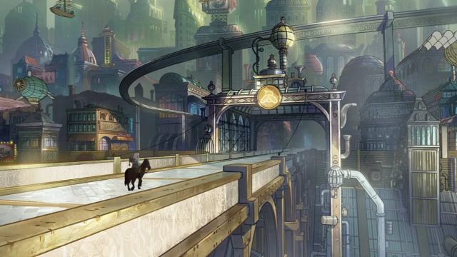 Netflix pone fin a su serie de fantasía más longeva tras 5 temporadas noticias imagen