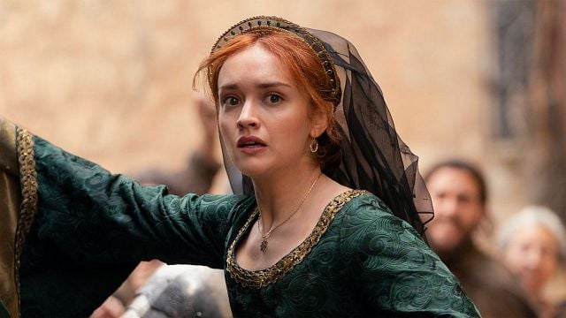 'La Casa del Dragón' anuncia el rodaje de la temporada 3 con estrellas de 'Hijos de la Anarquía' y 'Animales Fantásticos' noticias imagen