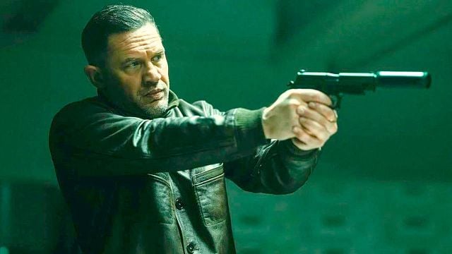 'Mobland (Tierra de mafiosos)' es todo un éxito, pero el creador hizo una serie de gangsters aún mejor: Netflix la tiene en su catálogo noticias imagen