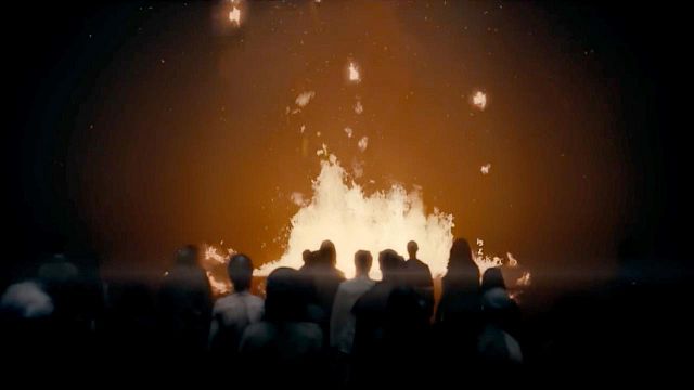 La película de ciencia ficción y terror española que conquistó Netflix tiene secuela: más brutal y despiadada que la original noticias imagen