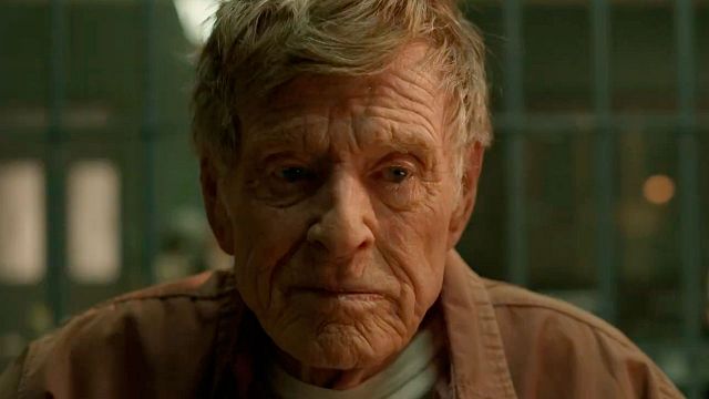 Hoy en 'streaming': El último trabajo de Robert Redford es un thriller con puntuación perfecta noticias imagen