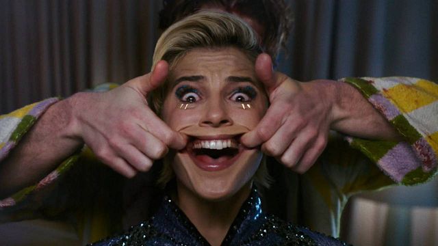 'Smile 2' es el mejor estreno de terror del año, pero la secuela no puede contra el 'thriller' español y la ciencia ficción noticias imagen