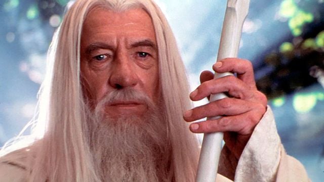 Ian McKellen rechazó ser Dumbledore porque le habían llamado basura: "No podía tomar un papel de un actor que no me hubiese aprobado" noticias imagen