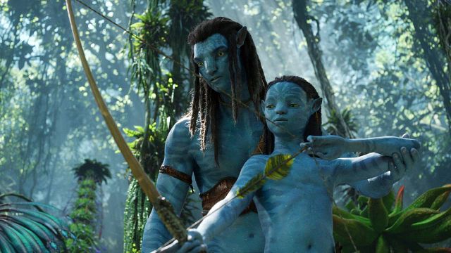 "El objetivo es contar una historia extremadamente emotiva": James Cameron quiere que llores durante más de 3 horas con 'Avatar: El sentido del agua' noticias imagen