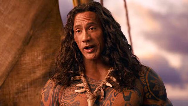'Vaiana' puede hacer perder 100 millones a Disney, pero la compañía tiene otros 8 'live action' en marcha. Quizás es hora de parar noticias imagen