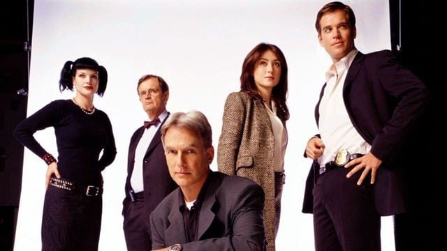 La actriz de 'NCIS' que casi sigue el mismo camino que su personaje en la vida real: "Yo quería luchar contra el crimen"