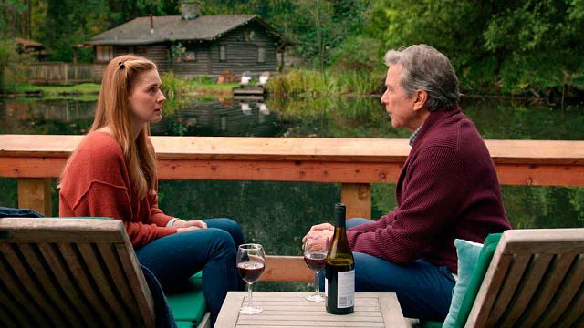 'Un lugar para soñar': ¿Quién es el padre de Mel? noticias imagen