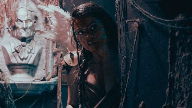 Sólo tienes 7 días para verla en Prime Video: el violento fenómeno del cine de terror que nadie vio venir y conquistó el mundo noticias imagen