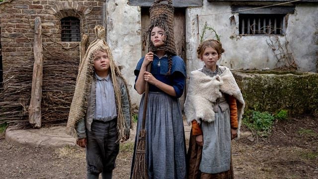 Solo 3 meses para el estreno de una película indispensable para Steven Spielberg: Podría hacer historia en los Oscar noticias imagen