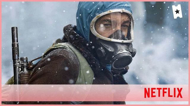 9 estrenos en Netflix: Esta semana una serie de ciencia ficción inspirada en una conocida novela gráfica y una comedia con Steve Carell y Tina Fey noticias imagen