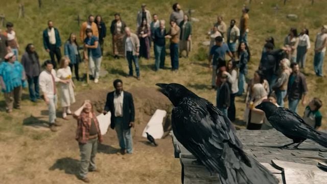 Apenas dos semanas para el regreso de una de las series de ciencia ficción mejor valoradas de los últimos cinco años noticias imagen