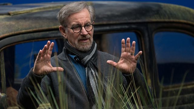 Este gesto de Steven Spielberg confirma que es una de las mejores personas que existen