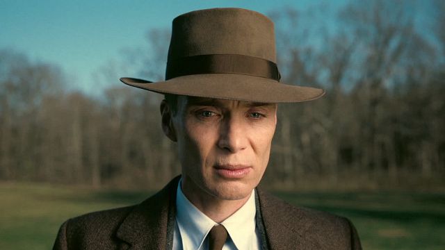 Christopher Nolan siempre decepciona con este aspecto de sus películas y ocurrirá lo mismo con 'Oppenheimer'