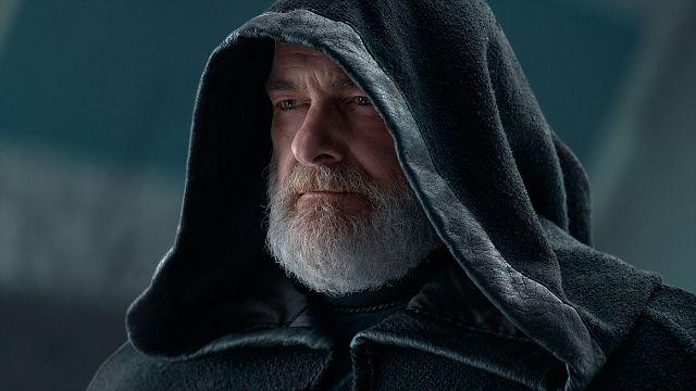 'Ahsoka' rinde homenaje al fallecido Ray Stevenson en el primer episodio: “Para nuestro amigo Ray” noticias imagen
