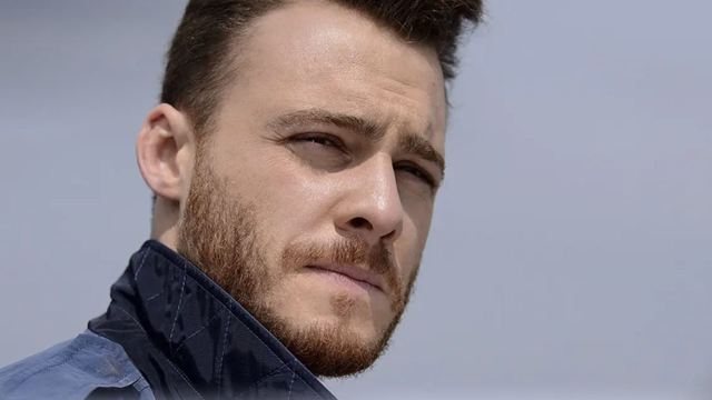 La serie mejor valorada de Kerem Bürsin no es 'Love is in the air': una joya que puedes ver en España