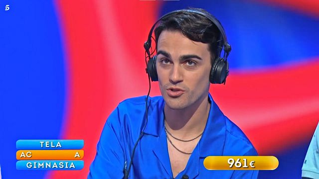 Borjamina, el Mozo de Arousa al que le llueven ofertas como DJ y tiene claro que irá a otro concurso tras 'Reacción en cadena' noticias imagen