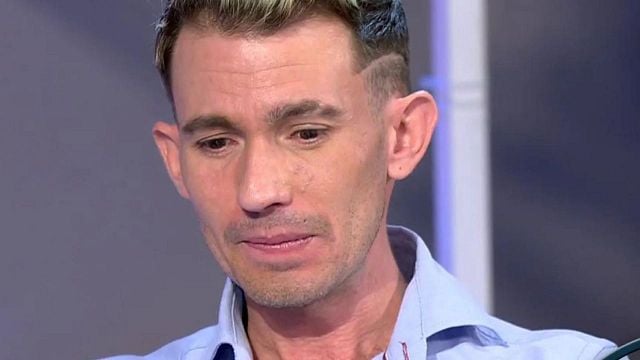 Debutó en el cine con 13 años y trabajó en 'Aída' en 46 episodios: ahora, con 36, afirma que tiene "3€ en el bolsillo para pasar el mes" noticias imagen