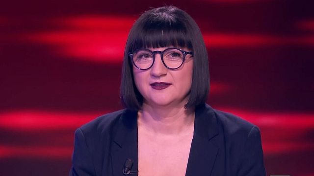 "Fui opositora a 'Pasapalabra', una de las pioneras": La única ganadora del bote del concurso cuya lengua materna no es el español noticias imagen