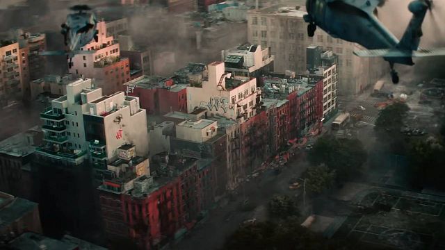 Stephen King también se rinde ante la película de terror del verano: "Íntima y con atmósfera" noticias imagen